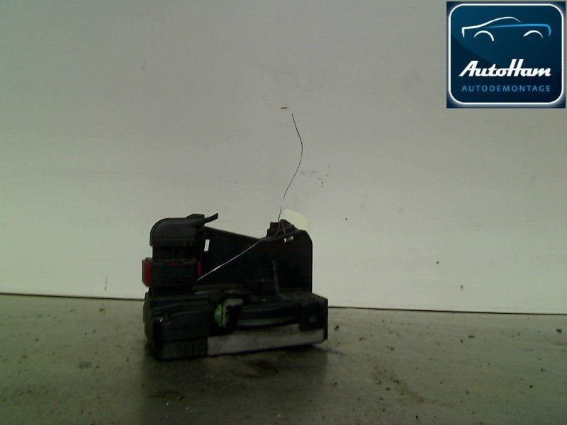 PORTIERSTANGEN RECHTS VOOR Opel Astra G (F08 / 48), Gebruikt, Opel