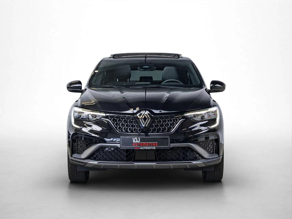 Renault Arkana E-TECH ESPRIT-ALPINE EDITION|GARANTIE|PANO|HE, Achat, https://public.car-pass.be/vhr/da89fe8a-d1e9-40d1-a60d-e773872a40b3