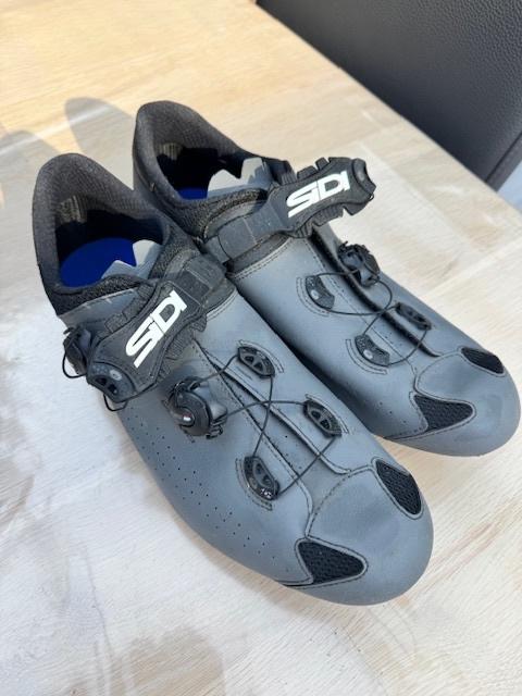 Racefiets schoen, Ophalen, Zo goed als nieuw, Schoenen