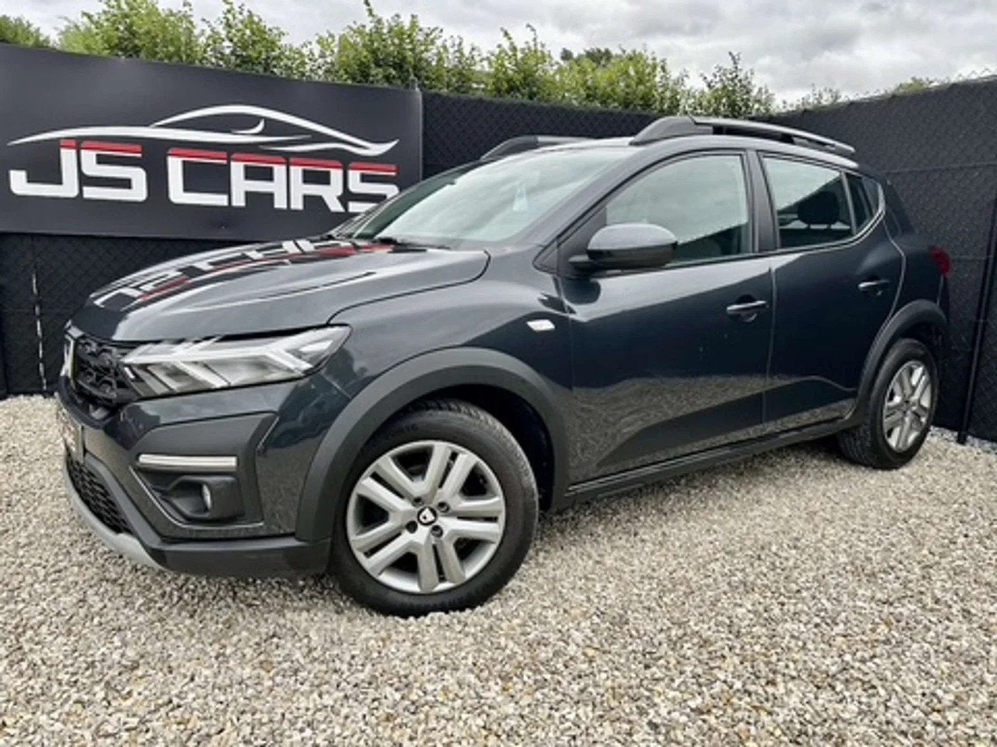 Dacia SANDERO Stepway 1.0 TCe*1er PROPRIETAIRE*CAMERA*GPS*CA, Autos, Achat, Commande vocale, Entreprise, 5 portes