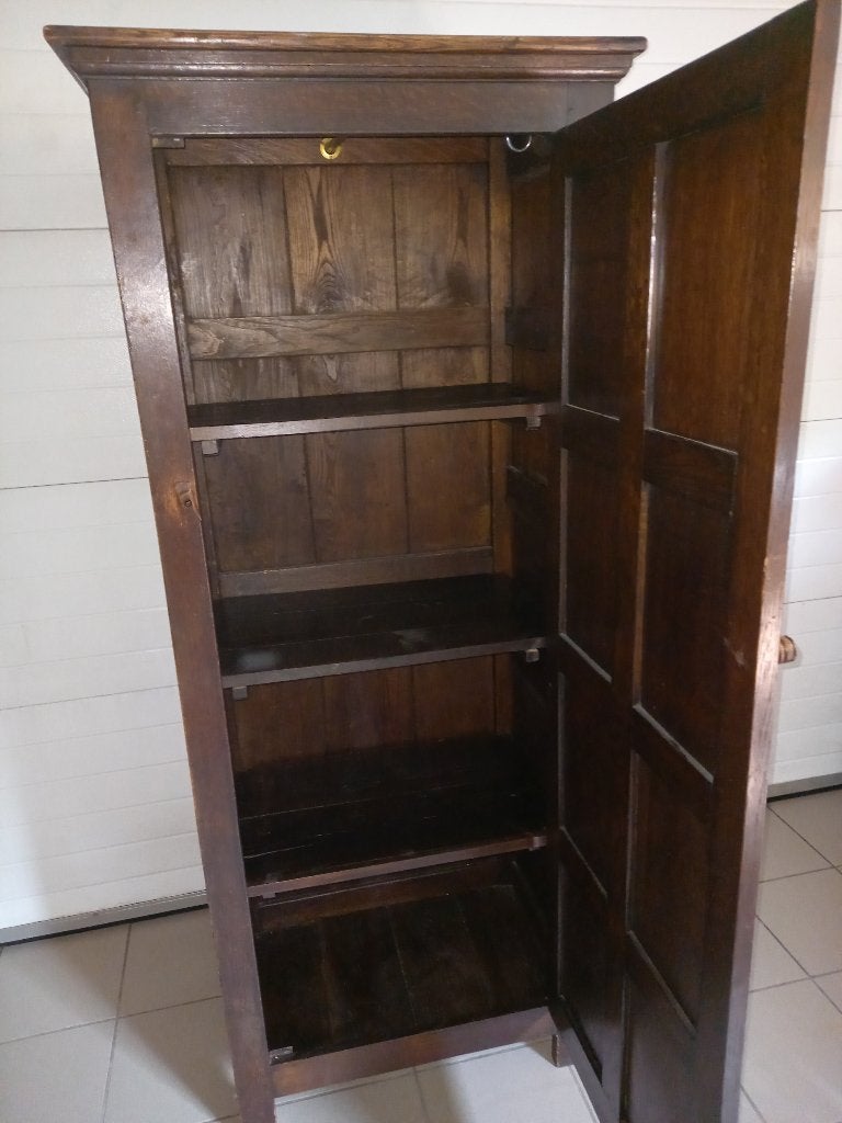 Antieken barkast, Huis en Inrichting, Ophalen