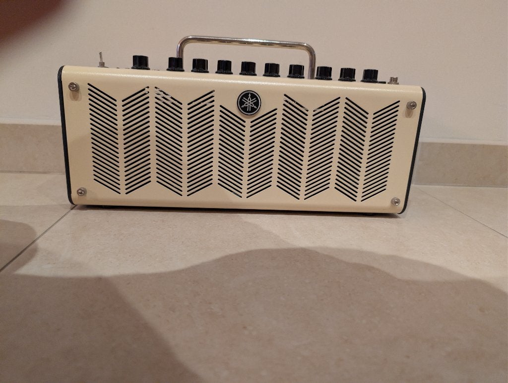 Yamaha THR10, Muziek en Instrumenten, Ophalen, Gebruikt, Gitaar, Minder dan 50 watt