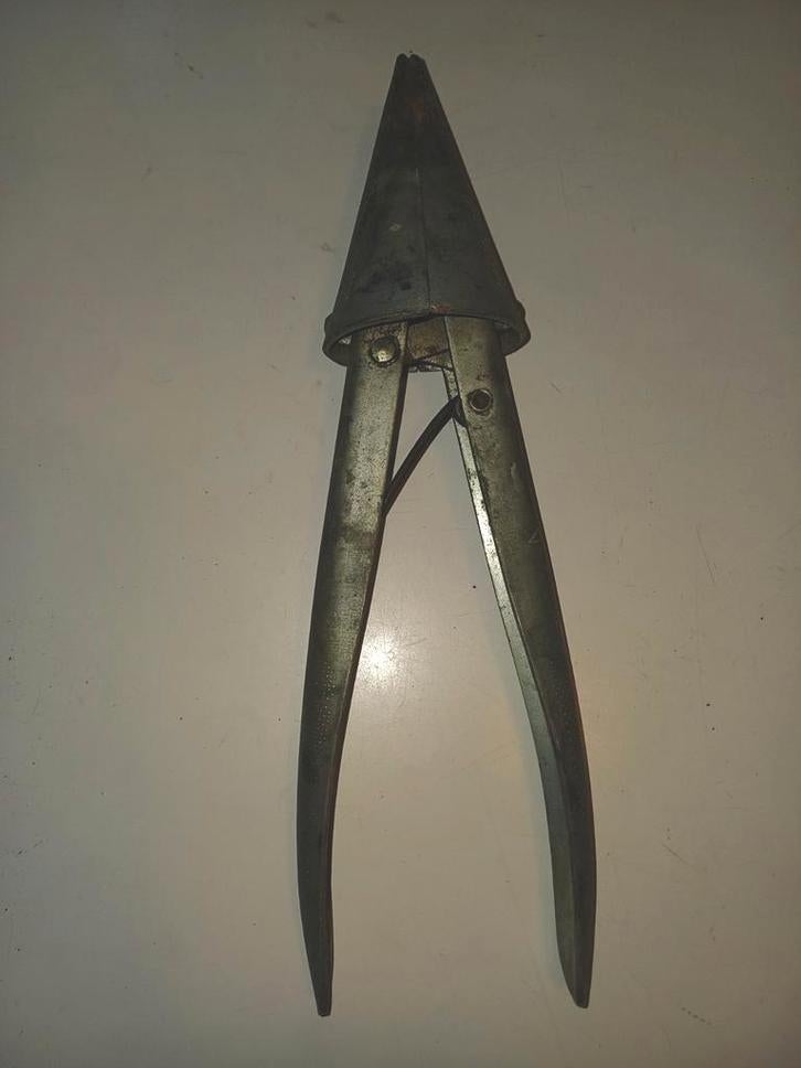 Openzettang, Ophalen of Verzenden