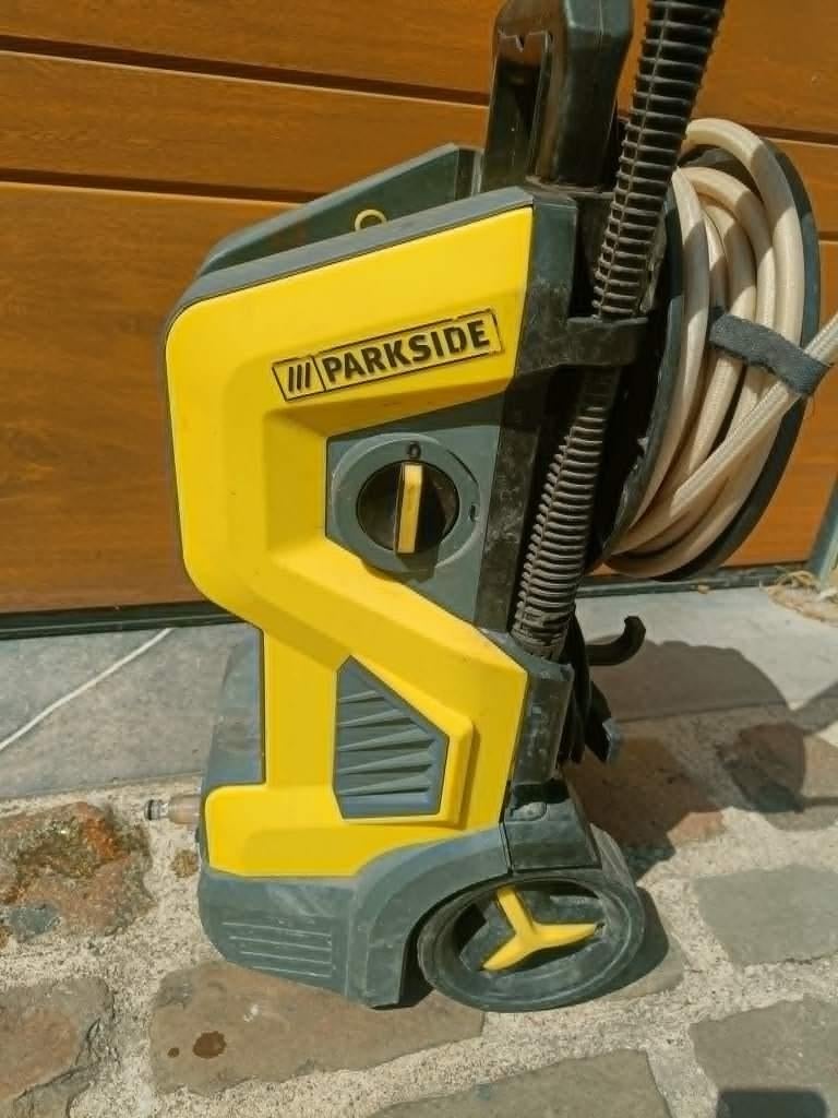 nettoyeur haute pression Parkside PHD 150G4, Jardin & Terrasse, Nettoyeurs haute pression, Enlèvement