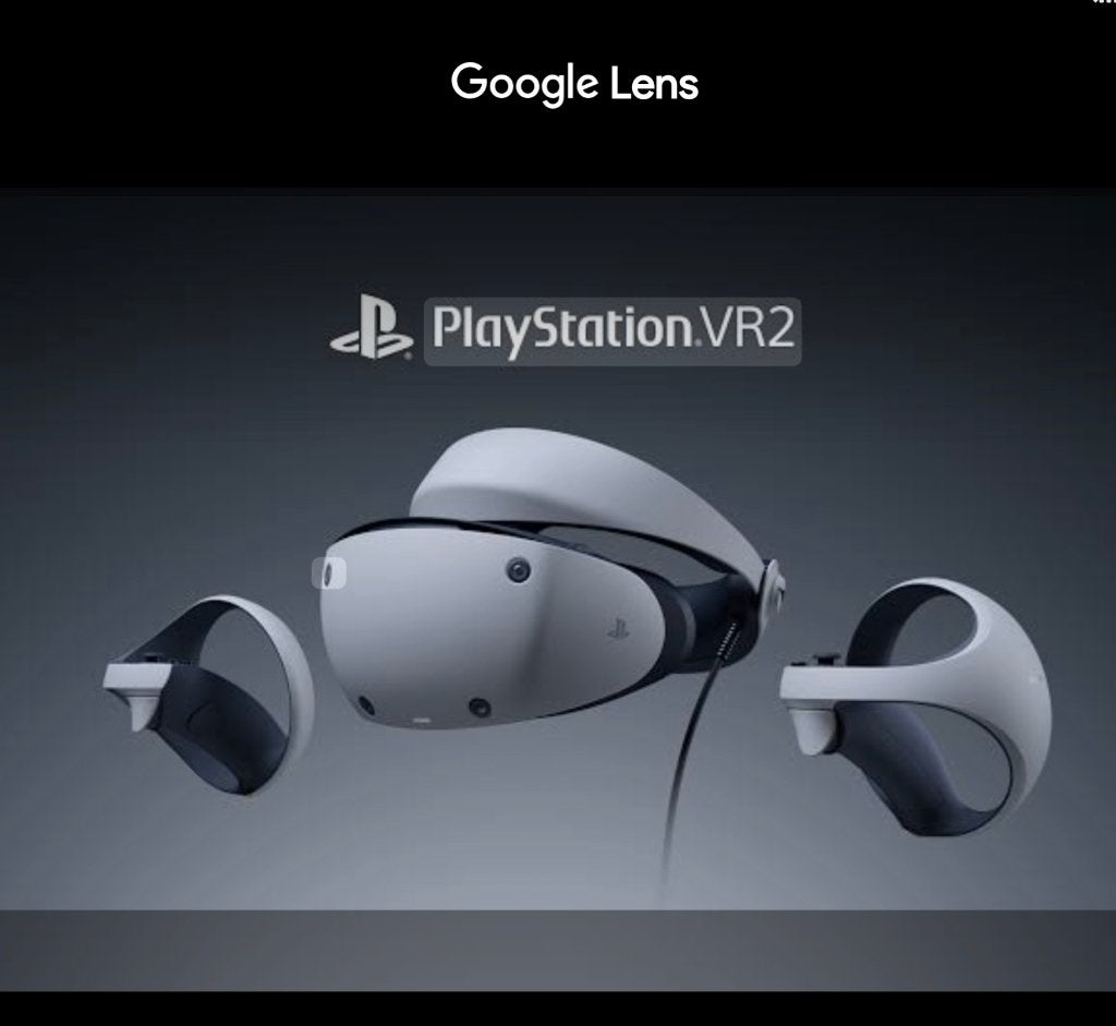 PlayStation VR2! Tevens CMP2 Comfortabele Mod PSVR2!Met doos, Games en Spelcomputers, 1 speler, Virtual Reality, Ophalen of Verzenden
