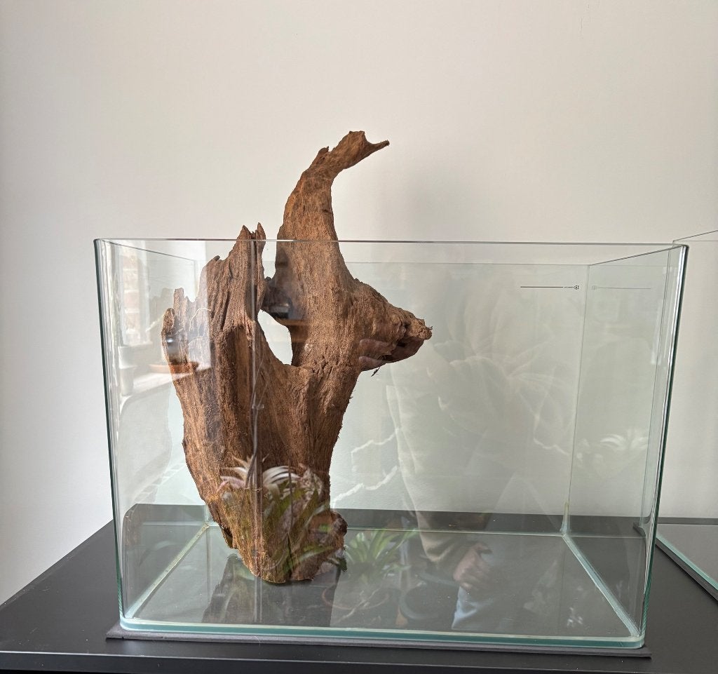 Aquarium 45L., Animaux & Accessoires, Enlèvement, Comme neuf, Aquarium vide