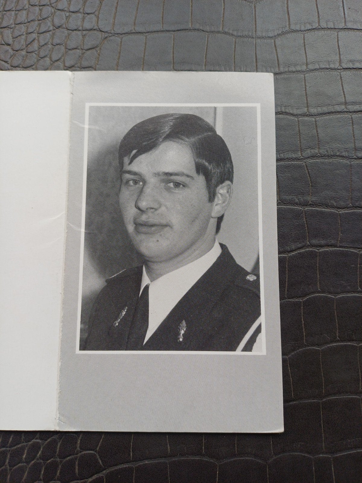 Gendarmerie, Collections, Enlèvement ou Envoi