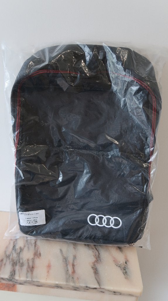 Audi rugzak, Enlèvement ou Envoi, Comme neuf