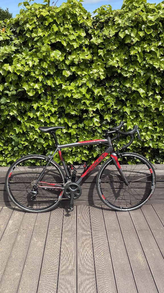 racefiets Ridley Fenix Tiagra, Ophalen, Gebruikt, Overige typen