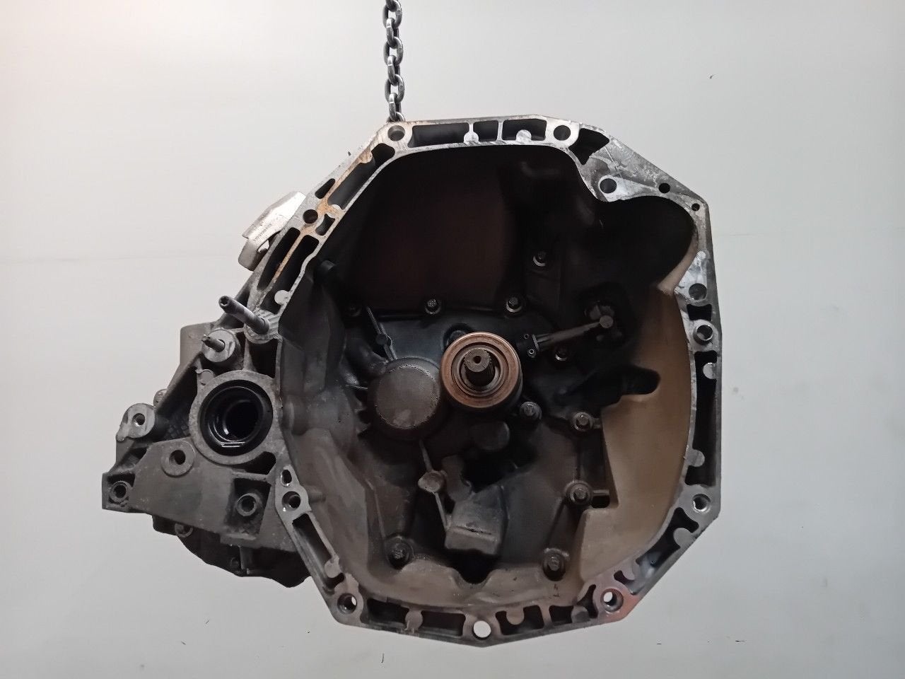 Versnellingsbak schakel Renault Clio, Onderdelen@venauto.nl, Van der Ven Autorecycling B.V., Gebruikt, Ettenseweg 76, 4706 PB Roosendaal, The Netherlands