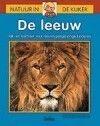 Natuur in de kijker / De leeuw, Boeken, Ophalen of Verzenden, Zo goed als nieuw