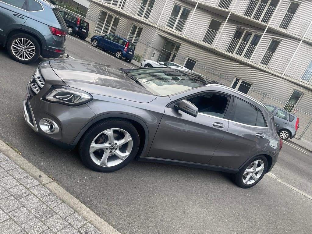 Mercedes GLA 200 /2018, Autos, Achat, Entreprise, GLA