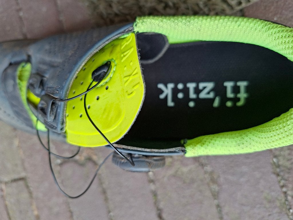klikpedalen schoenen maat 38, Ophalen, Gebruikt, Schoenen
