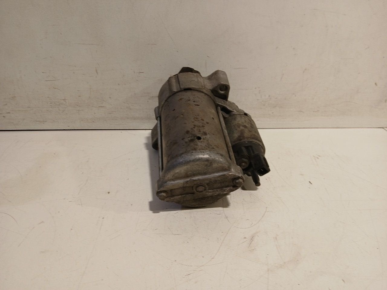 Startmotor Opel Combo, Onderdelen@venauto.nl, Van der Ven Autorecycling B.V., Ettenseweg 76, 4706 PB Roosendaal, The Netherlands