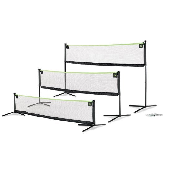verstelbaar frame voor sportnet, Sport en Fitness, Ophalen of Verzenden