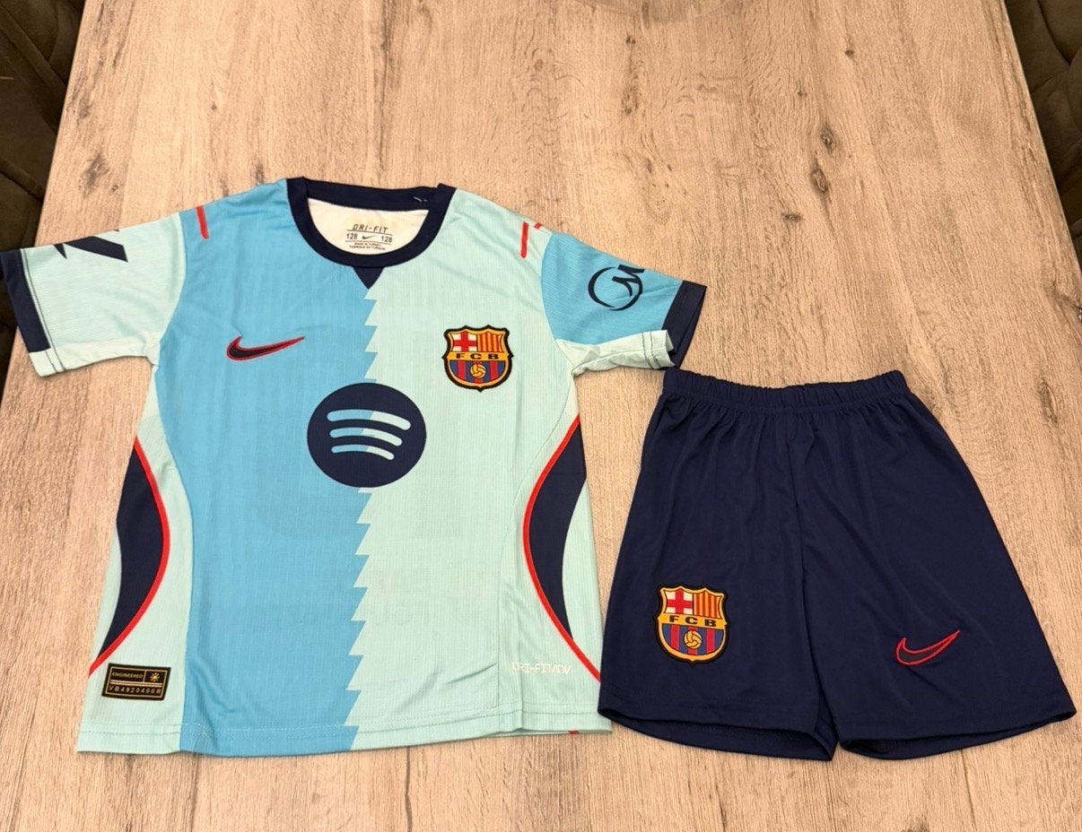 Voetbal tenue, Ophalen of Verzenden, Nieuw, Set