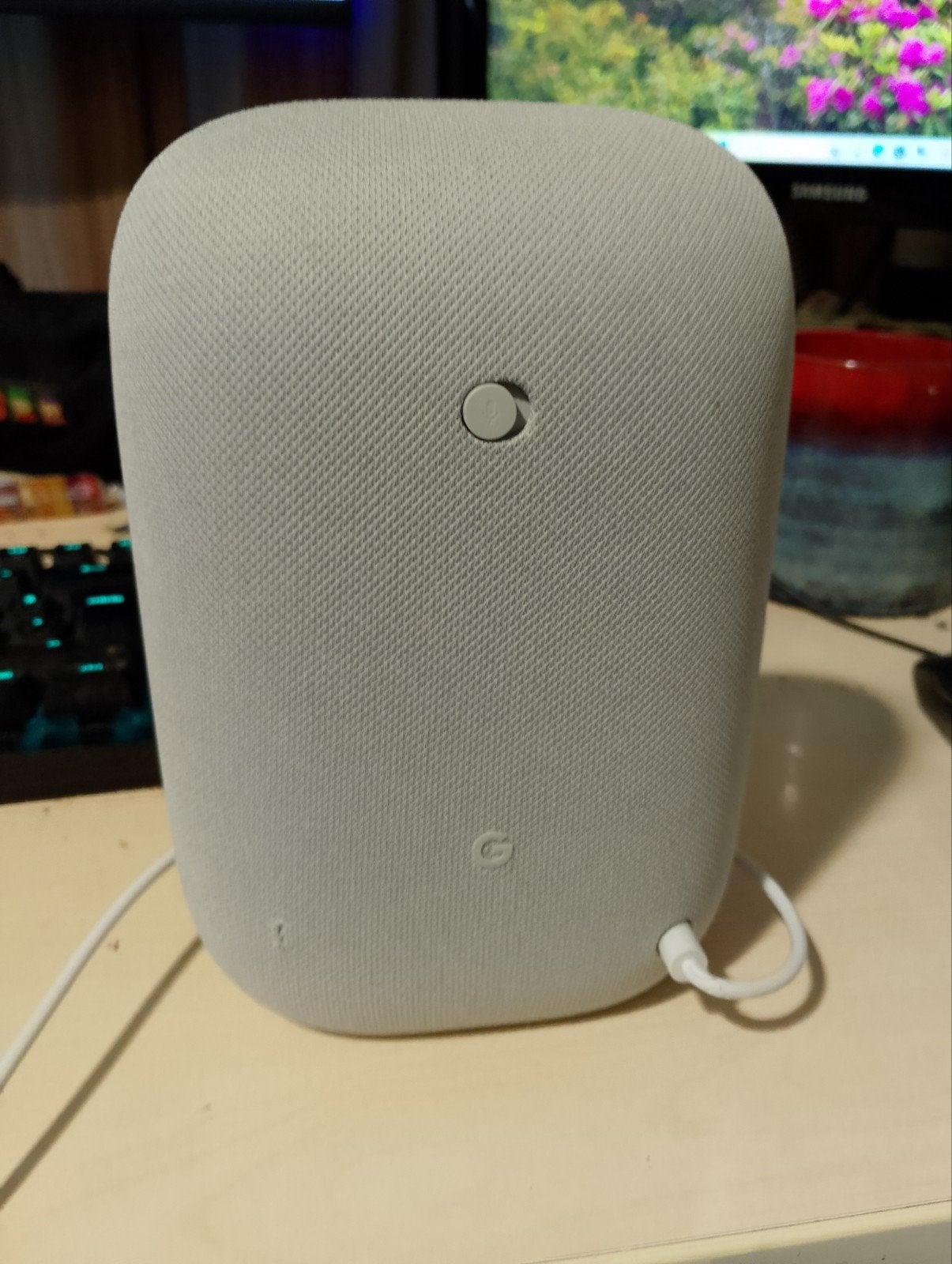 Google nest audio, Enlèvement ou Envoi, Google