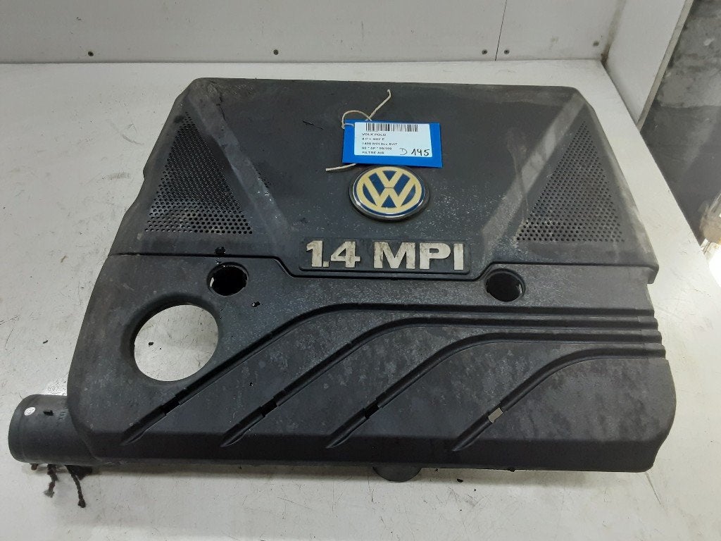 FILTRE À AIR Volkswagen Polo III (6N2) (01-1999/09-2001), Volkswagen, Mevr. I. Hauben, Utilisé, Rue de l'Espoir 34 34
4030  GRIVEGNÉE, BE