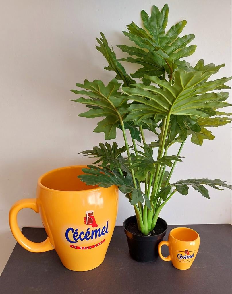 Mug Cecemel xxl 5 litres, Enlèvement ou Envoi, Neuf, Ustensile