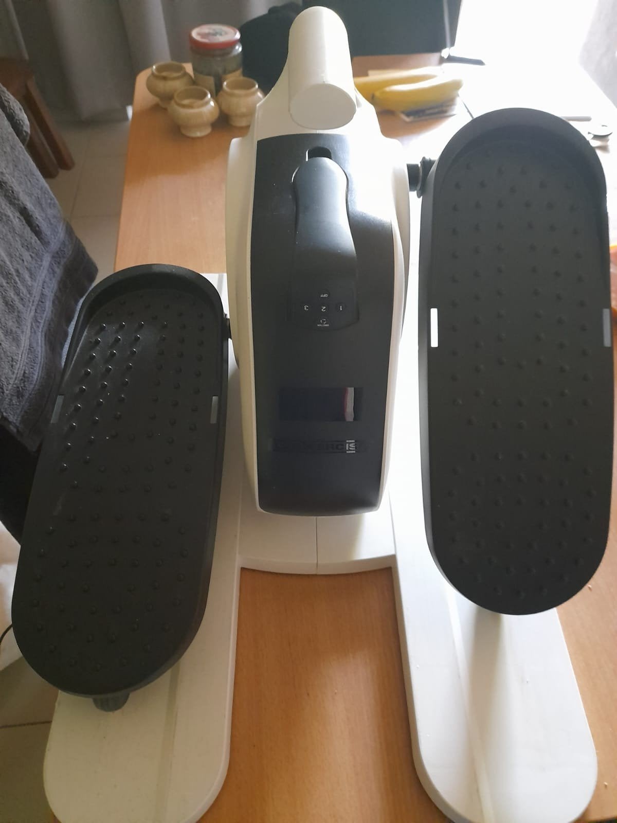 Hometrainer, Sport en Fitness, Overige Sport en Fitness, Ophalen