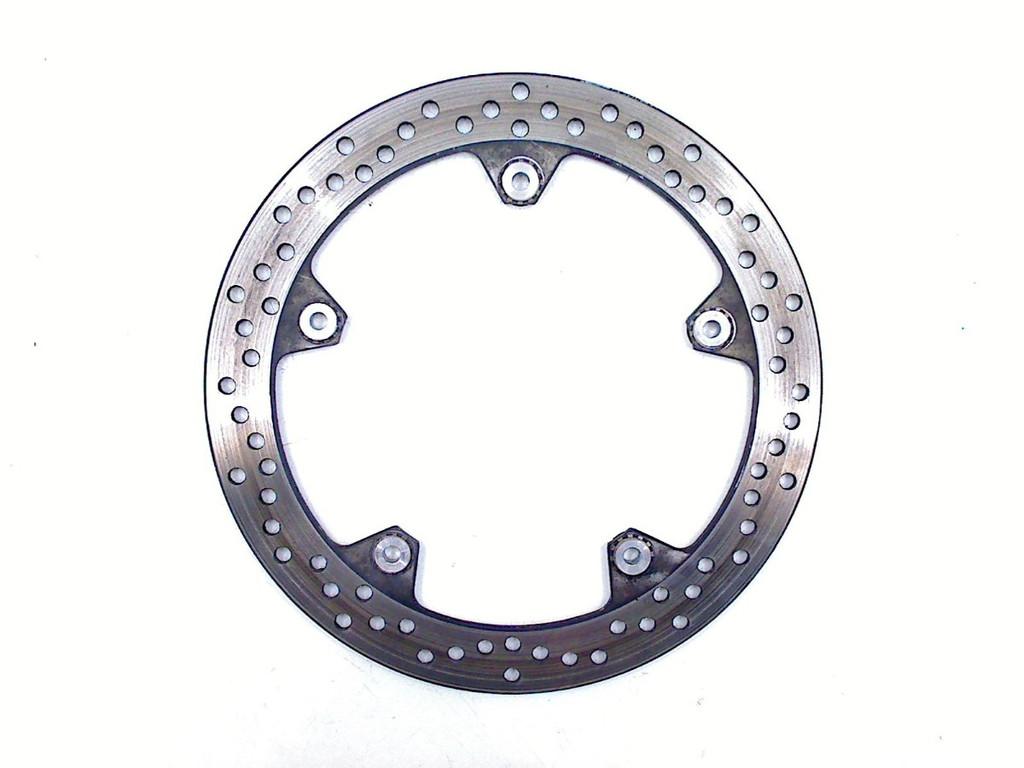 REMSCHIJF VOOR BMW R 1200 GS 2013-2016 (R1200GS LC K50), Motoren, Dhr. S. di Majo, Gebruikt, Info@cama-motorparts.nl, P.J. Troelstraweg 8 8
3144 CX  MAASSLUIS, NL