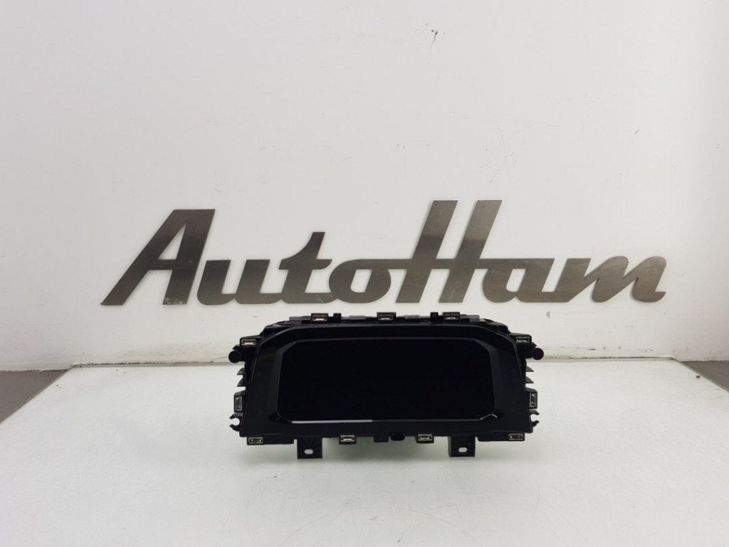 COCKPIT Volkswagen Golf VIII (CD1) (01-2019/-) (|5H0920340|), Gebruikt, Volkswagen, Continental AG, Continental-Plaza 1
30175  Hannover, DE