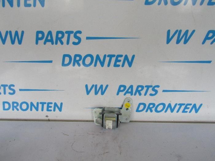 Diversen van een Audi Q2, Gebruikt, -, -, -