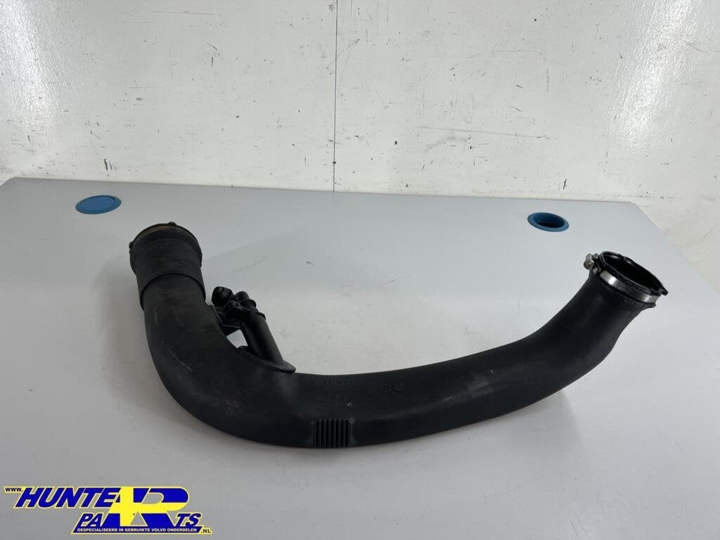 Intercoolerbuis Volvo V50/S40/V40/C30/C70 ('07-'15) 31325985, Gebruikt, Ophalen of Verzenden, Volvo