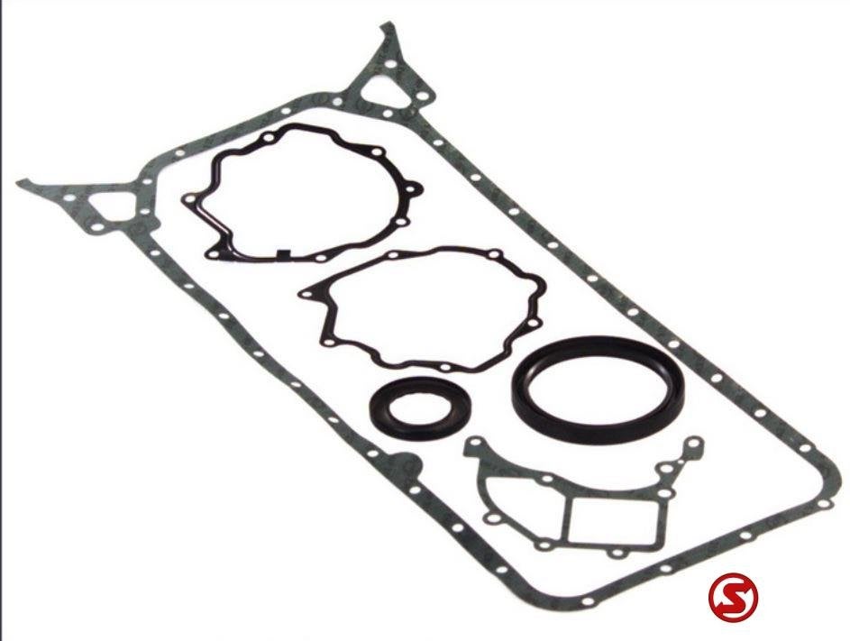 Dichtingsset mercedes, Nieuw, Mercedes-Benz, Motor en Accessoires