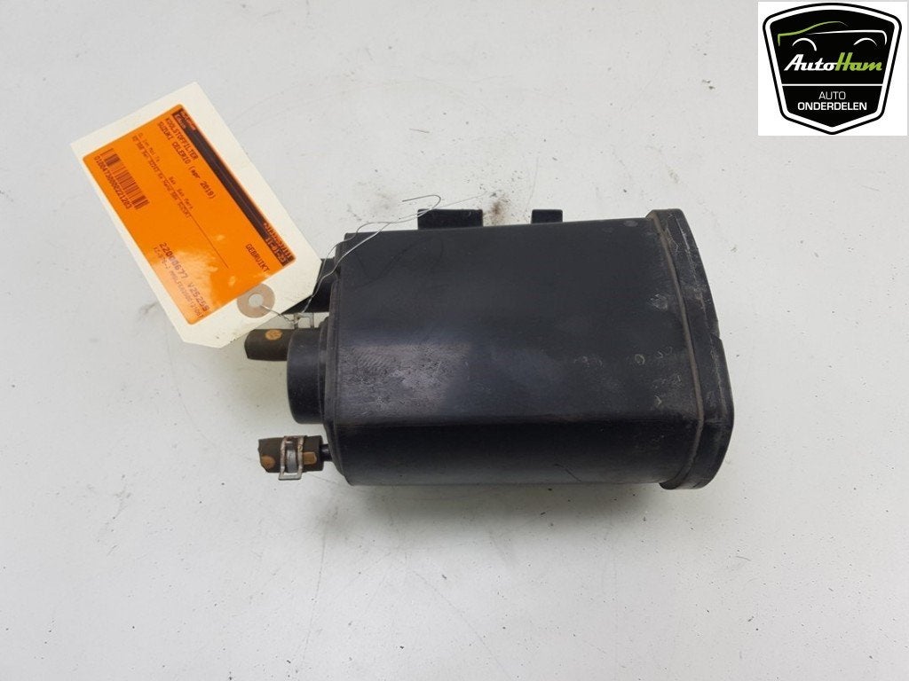FILTRE A CHARBON Celerio (LF) (|1856058M00000|1856058M00|), Suzuki-Allee 7
64625  Bensheim, DE, Suzuki Deutschland GmbH, Kontakt@suzuki.de