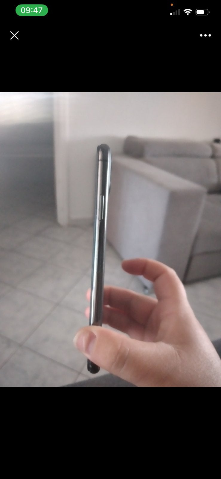 iPhone 11 Pro Max 64g, Ophalen, IPhone 11