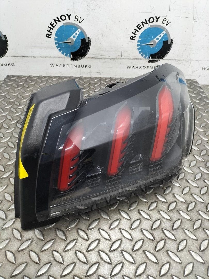 PEUGEOT 208 P21E ACHTERLICHT R 9823216680 2023, Enlèvement ou Envoi, Utilisé, ARN reconnu