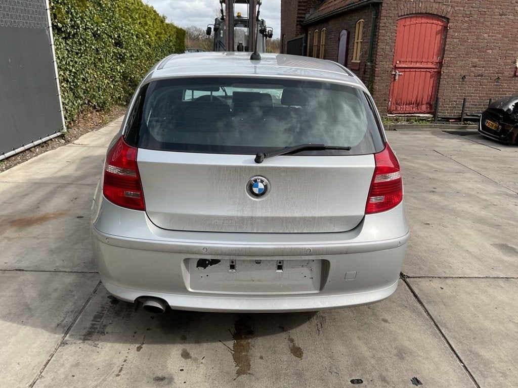 ACHTERKLEP BMW 1 serie (E81) (|41627133898|7133898|), Dhr. J. Ham, Gebruikt, Achterklep, Administratie@autoham.nl