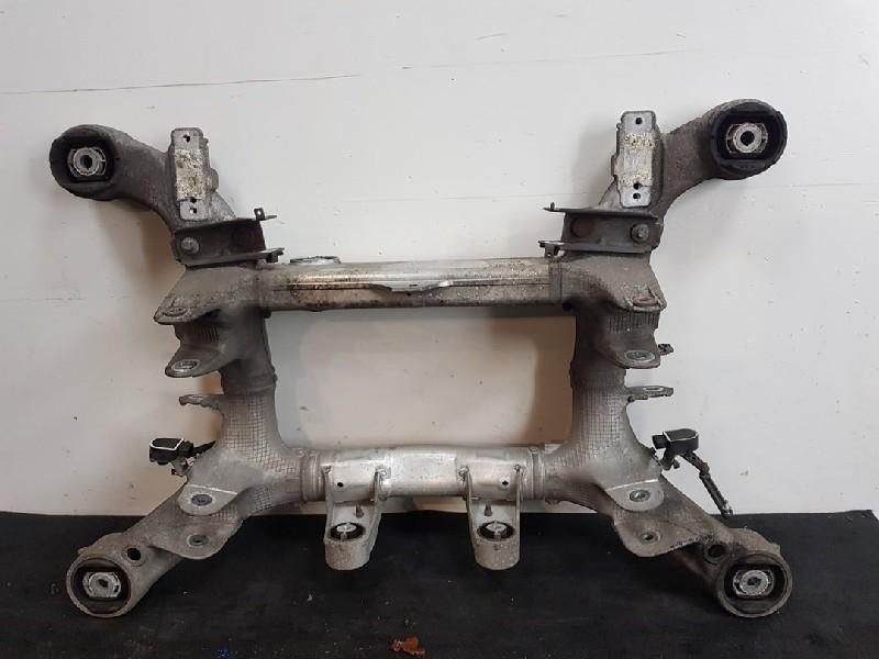 BERCEAU MOTEUR BMW 5 serie (F10) (01-2009/10-2016), Utilisé, BMW