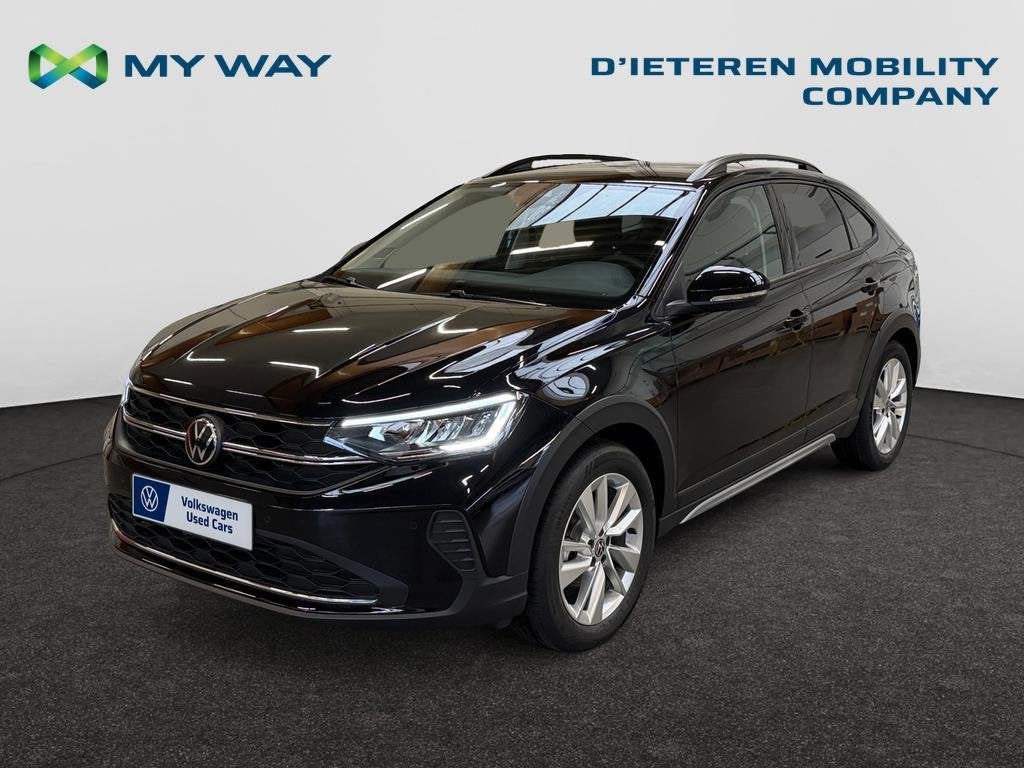 Volkswagen Taigo Taigo 1.0 TSI Life Business OPF DSG, Automaat, Overige modellen, 85 g/km, SUV of Terreinwagen