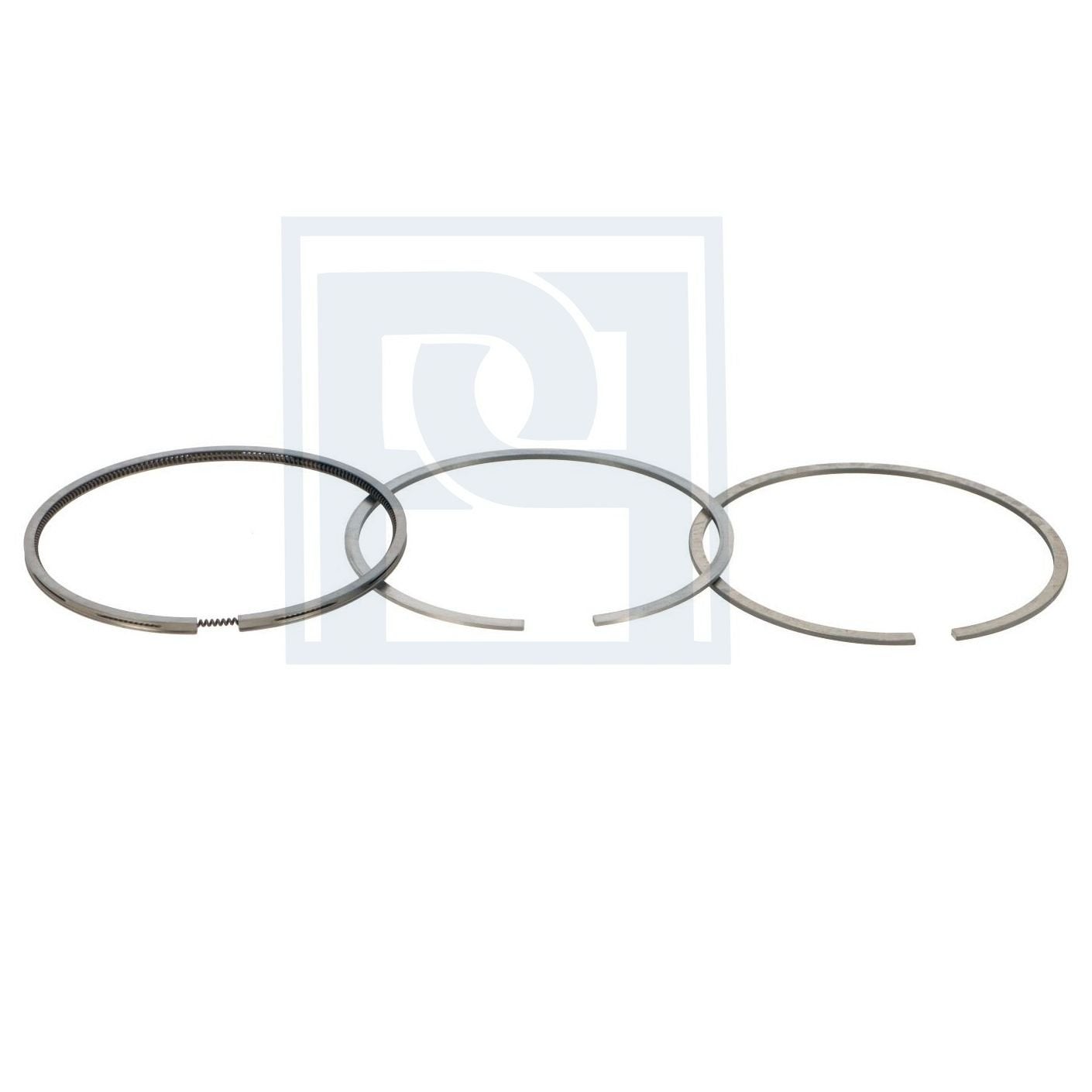 Volvo Zuigerveer set 740, 760, 940, 960 Volvo onderdeelnr 27, Enlèvement ou Envoi, Neuf, Volvo