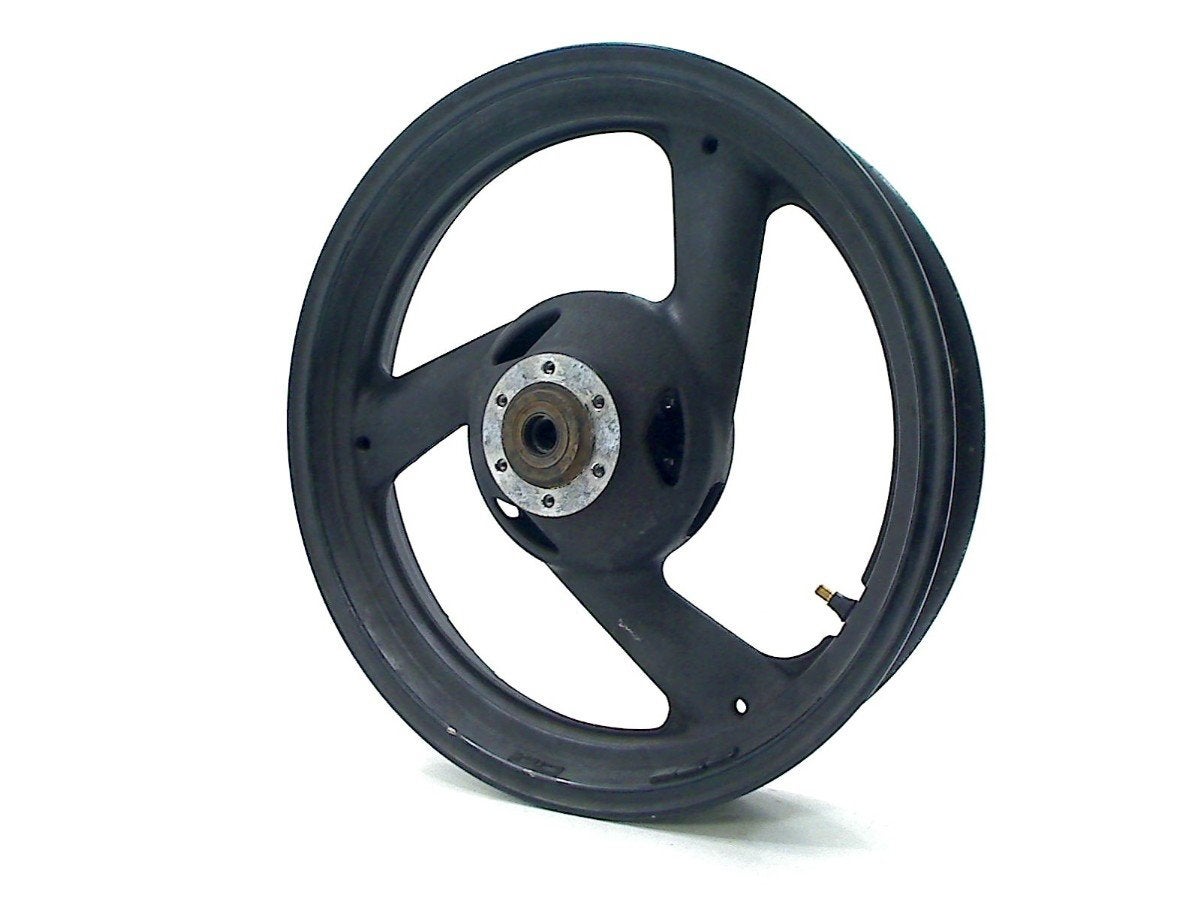 VOORVELG Yamaha FZS 600 Fazer 1998-2001 (FZS600), Dhr. S. di Majo, Gebruikt, Info@cama-motorparts.nl, P.J. Troelstraweg 8 8
3144 CX  MAASSLUIS, NL