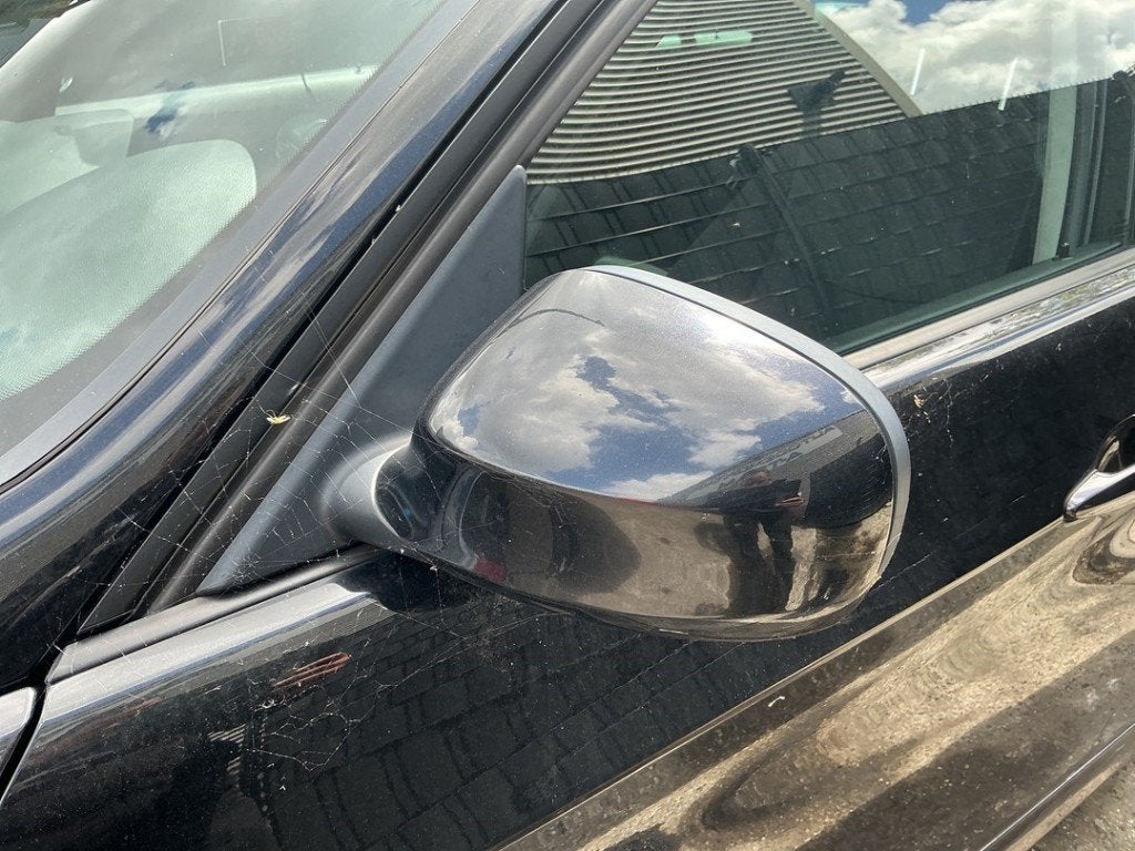 SPIEGEL LINKS BMW 3 serie Touring (E91) (|51167268261|), Gebruikt, BMW, Petuelring 130
80809  München, DE, Bayerische Motoren Werke AG