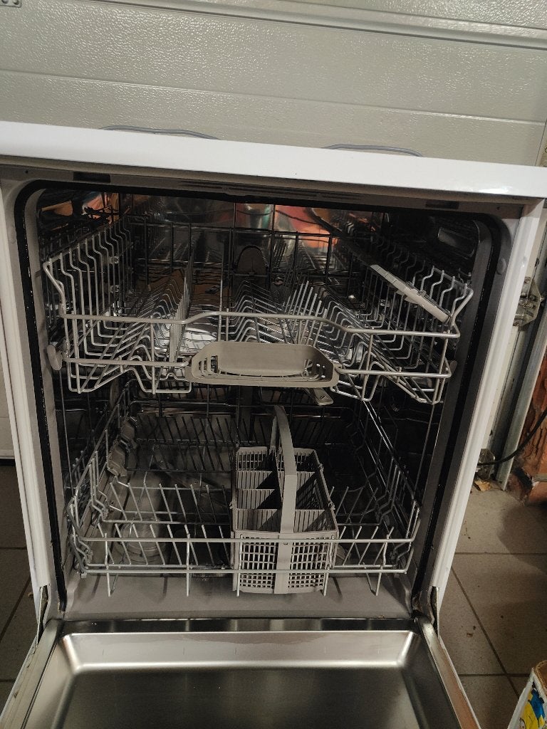 Vaatwasmachine Bosch, Electroménager, Lave-vaisselle, Comme neuf, Enlèvement, 10 à 14 litres, Moins de 85 cm