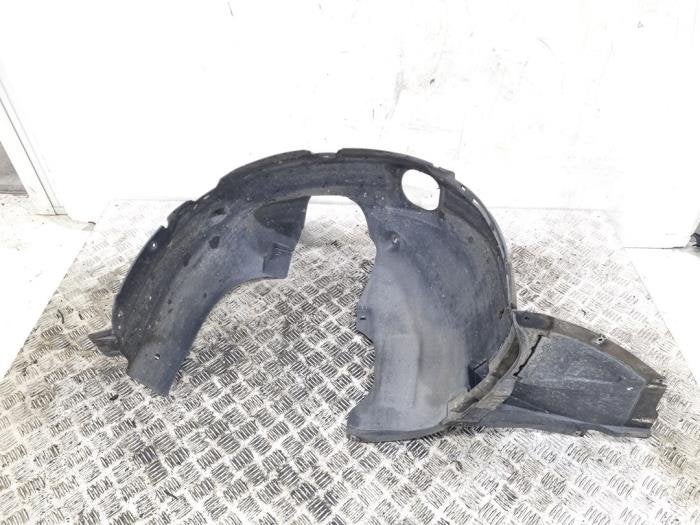 Wielkuip van een Skoda Fabia, Gebruikt, -, -, Ophalen of Verzenden