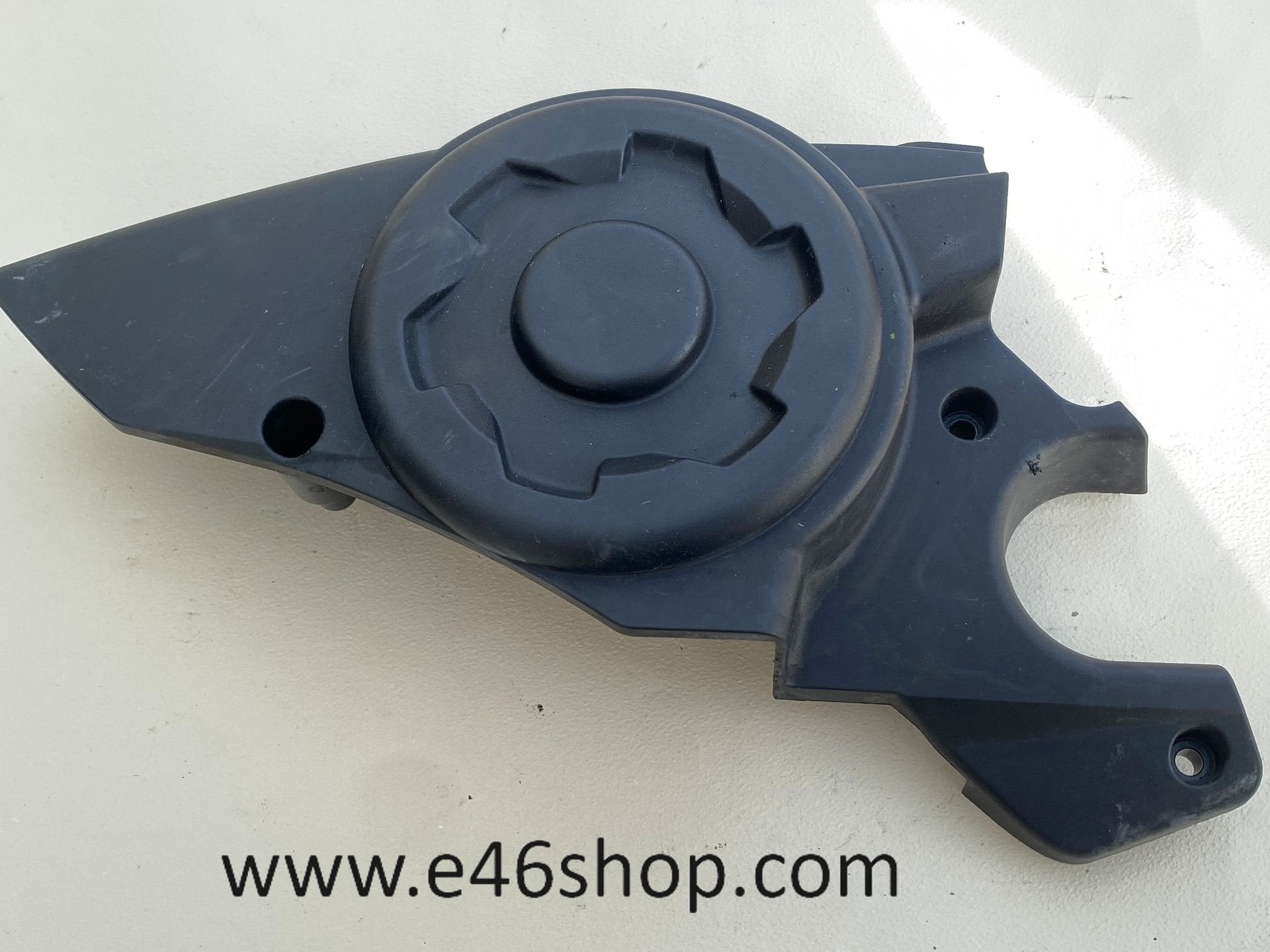 KETTINGKAST BMW F800 OE 11147713906, Motos, -, Utilisé, -, -