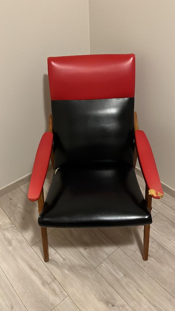 Zetel 1 persoon, Huis en Inrichting, Zetels | Zetels, Ophalen