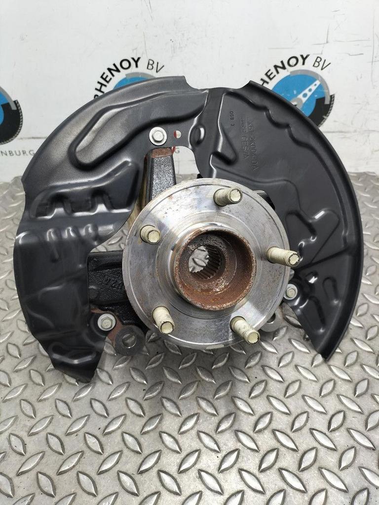 FORD KUGA FUSEE RV 2023, Ophalen of Verzenden, Gebruikt, Stiba lid