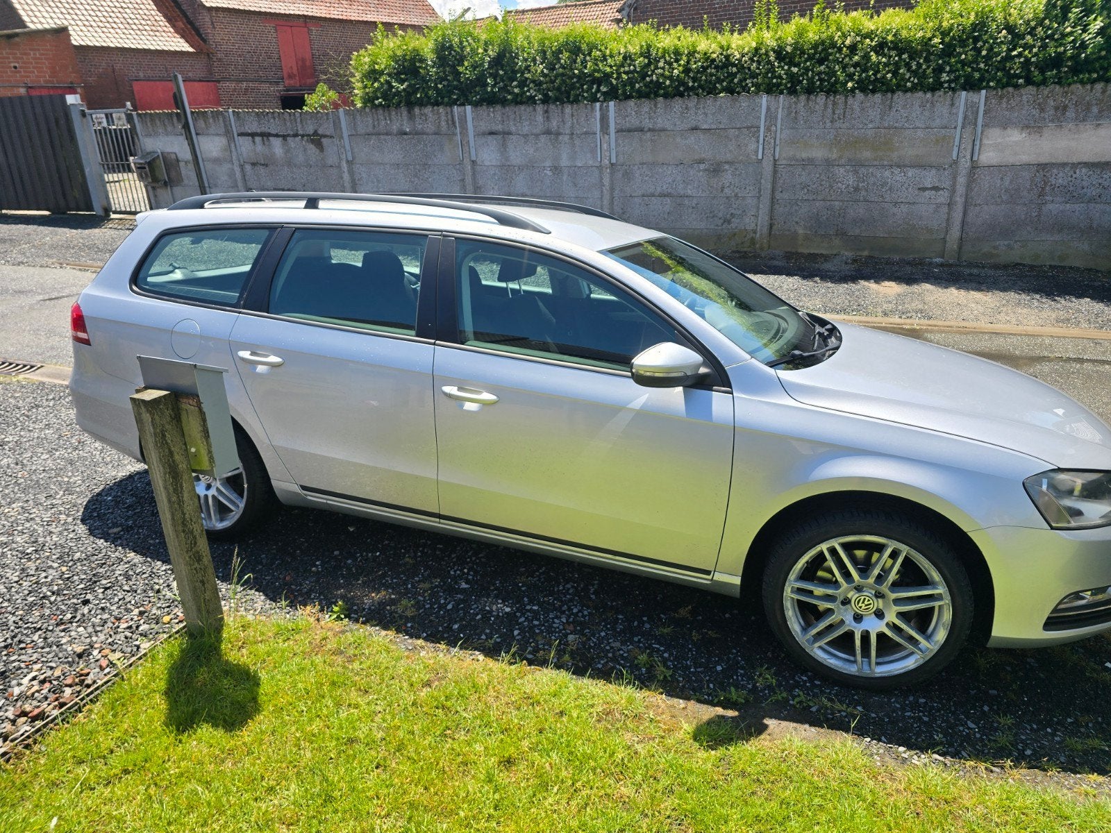 Volkswagen passat, Entreprise, Achat, Passat
