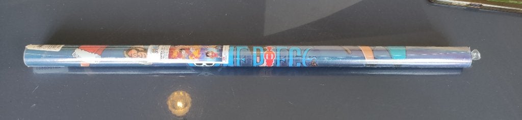 Poster uit één stuk, Ophalen of Verzenden, Nieuw, Fantasy