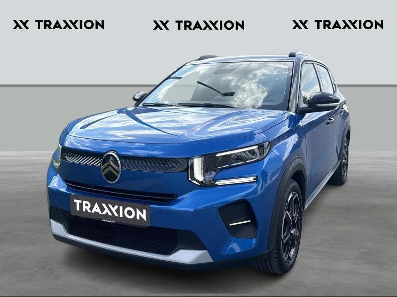 Citroen C3 Turbo 100 Manual MAX, Autos, Citroën, Achat, Euro 6, https://public.car-pass.be/vhr/b214b1e4-217f-4a59-8bc7-a984a9826de7