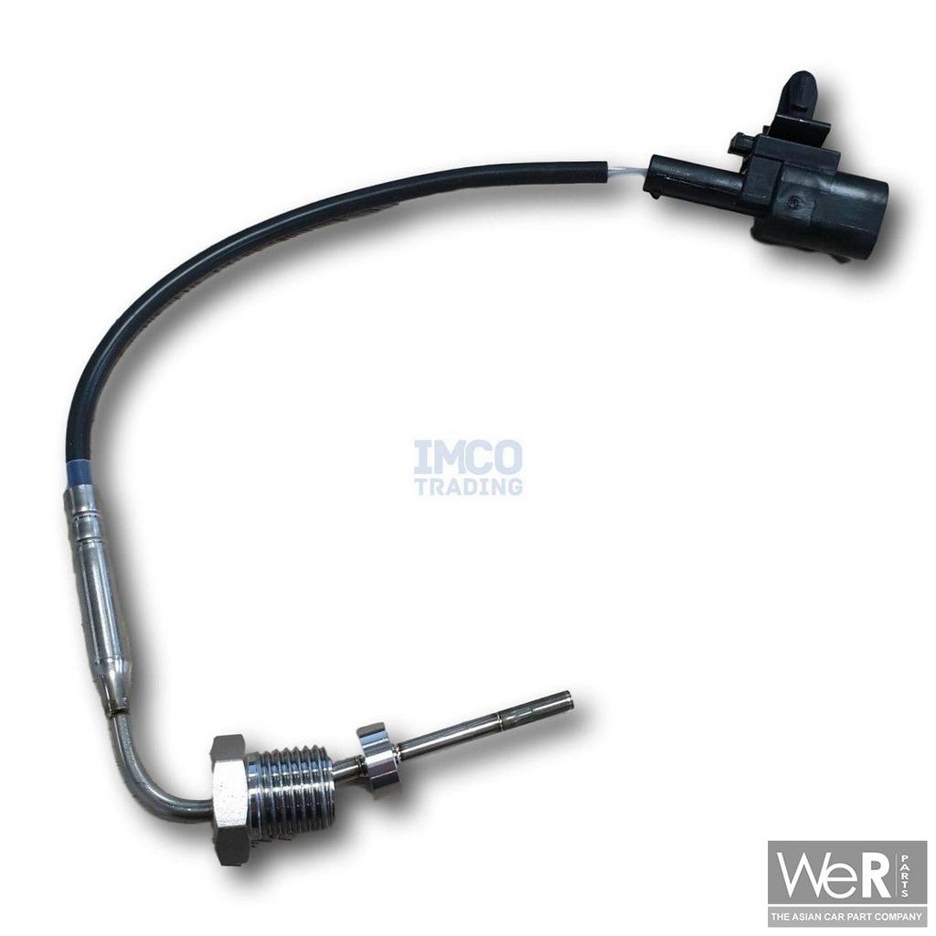 UitlaatgastemperatuurSensor EGT FRT SsangYong Rexton/Actyon/, Auto-onderdelen, Elektronica en Kabels, Ssangyong, Gebruikt, Herkomst onderdeel bekend