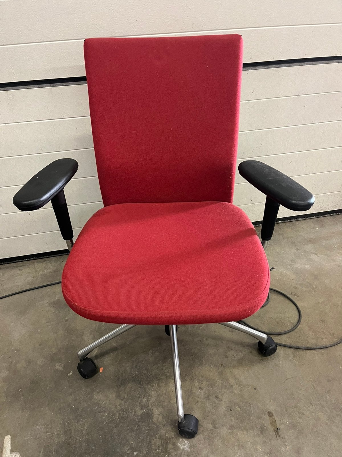 Bureau stoelen, Ophalen, Zo goed als nieuw