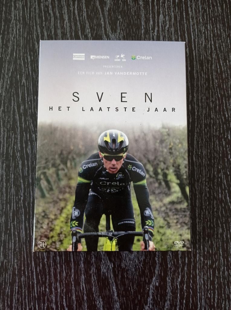 Sven Nys, Tous les âges, Enlèvement ou Envoi, Comme neuf