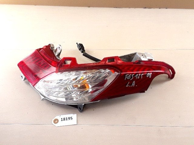 FES125 Silverwing 2007 - 2017 Honda Achterlicht D1-34727, Motoren, Onderdelen | Honda